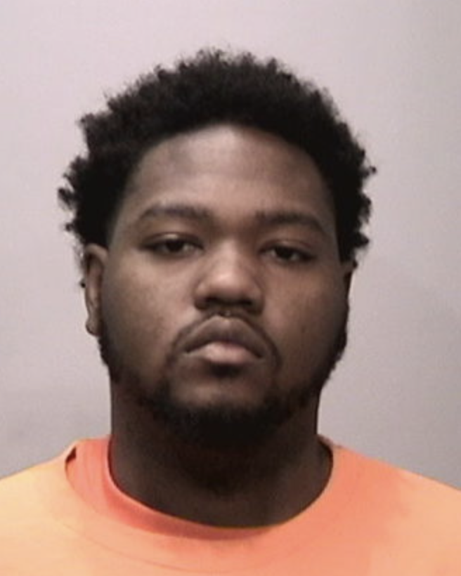 Screen Shot 2019-12-05 at 12.16.32 PM The San Francisco Police Department released the booking photo of Kevin Andrew Perry.
