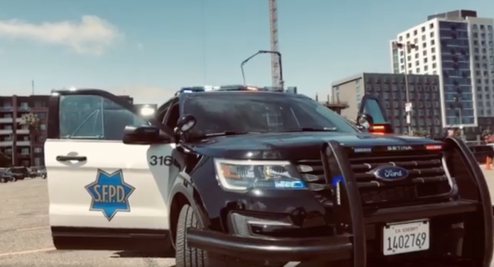 Police Make Multiple Arrests In Series Of Auto Burglaries Booking photos of the suspects have not yet been released by the SFPD.