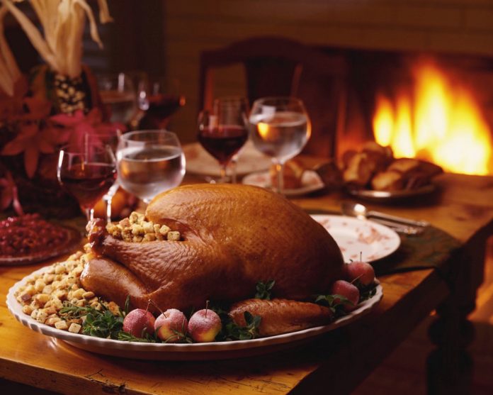 Thanksgiving Leftovers 101