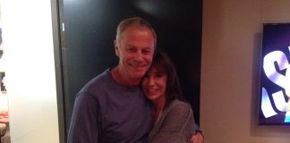 Colin Atkinson Returns To “Young And Restless!”