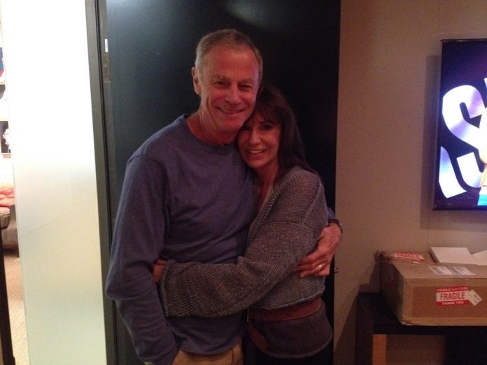 Colin Atkinson Returns To “Young And Restless!”
