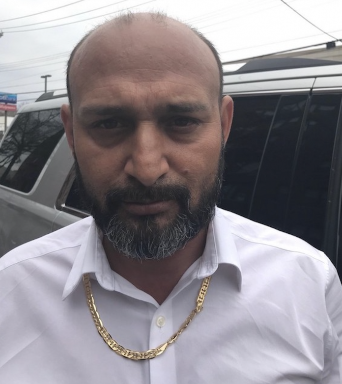 Scammers Selling Fake Gold To Bay Area Residents