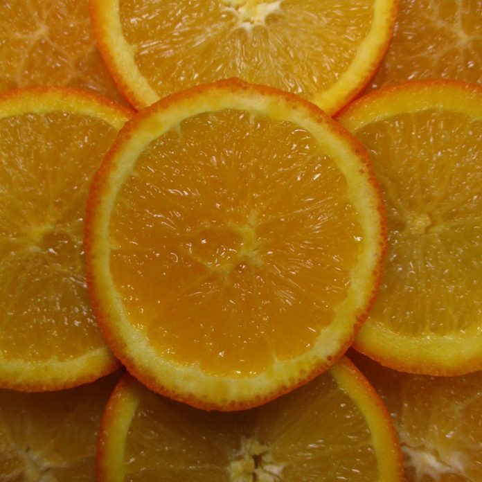 Citrus Are Summery Winter Fruits citrus