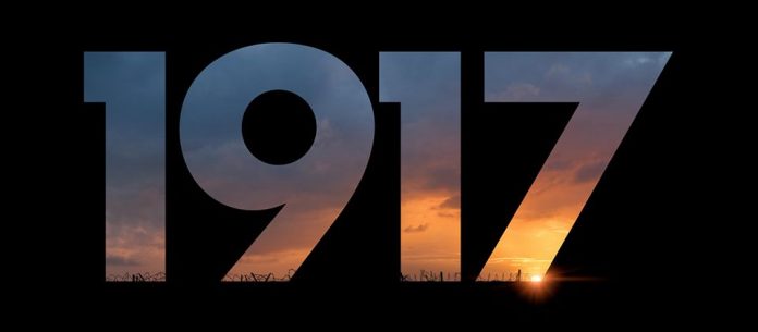 “1917” Victorious At Box-Office