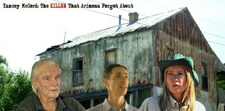 Chris Robinson & Michael Jason Allen Hit Screen In Big Way!