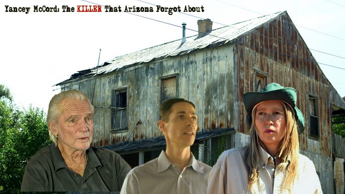 Chris Robinson & Michael Jason Allen Hit Screen In Big Way!