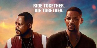 “Bad Boys For Life” Dominates Box-Office
