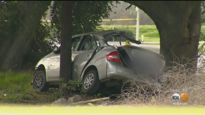 Game Of Ding-Dong-Ditch Ends With 3 Teens Dead