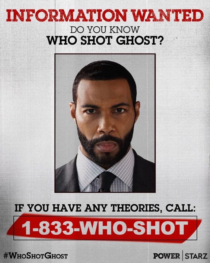 “Power” Recap: ‘Still Dre’