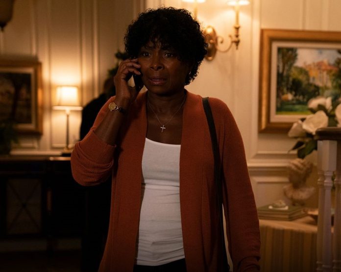 “HAHN” Recap: ‘Pray To Me’