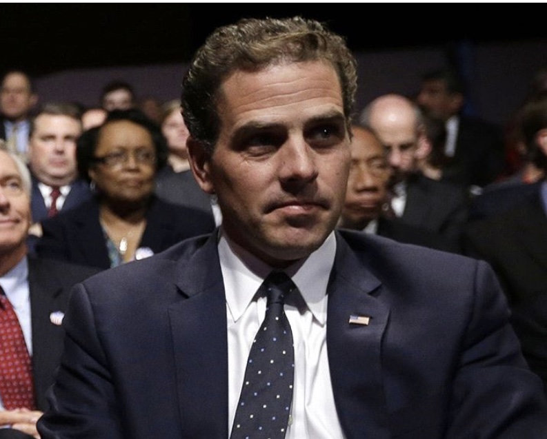 Hunter Biden