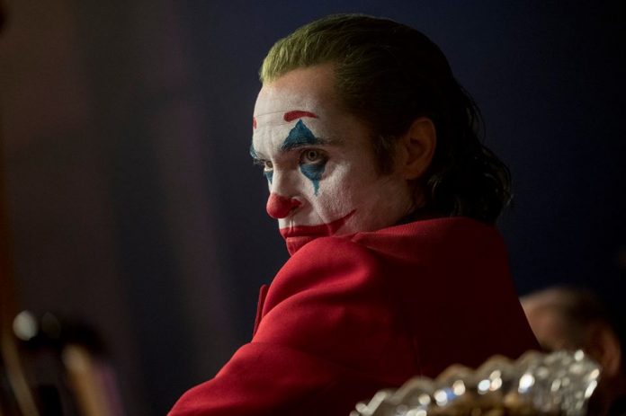 “Joker” Tops Oscar Nominations