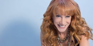 Kathy Griffin Loses Countersuit Against Neighbor