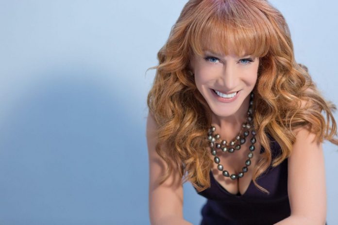 Kathy Griffin Loses Countersuit Against Neighbor
