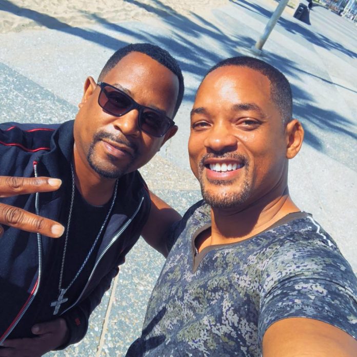 “Bad Boys For Life” Is Action-Packed