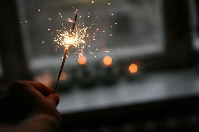 Happy New Year 2020!