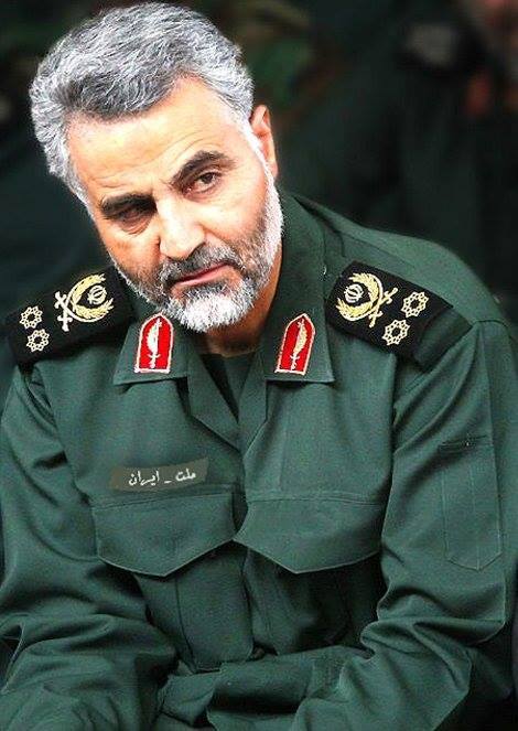 Qassem-Soleimani