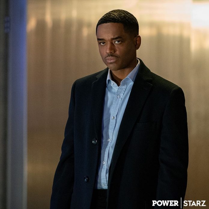 “Power” Recap: ‘Reversal Of Fortune’