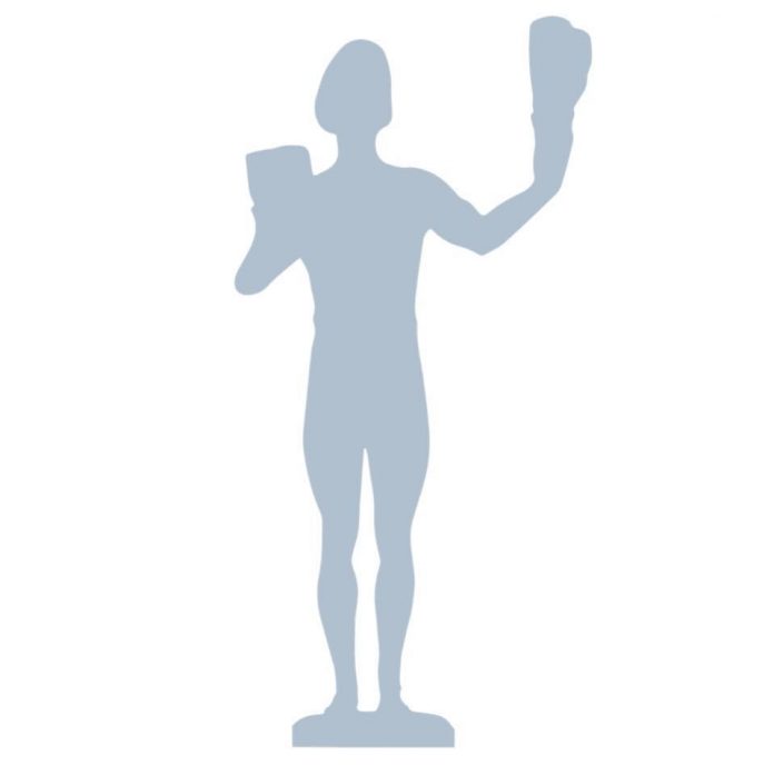 “Parasite” Big SAG Awards Winner