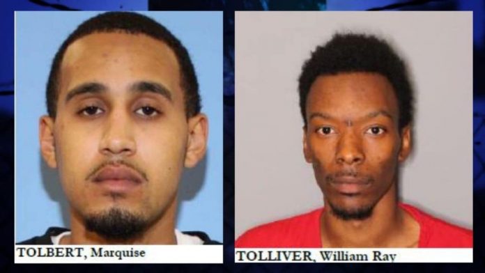 Convicted Gang Members Arrested In Seattle Shooting