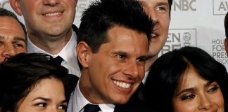 Creator Of “Ugly Betty” Dead From Apparent Suicide