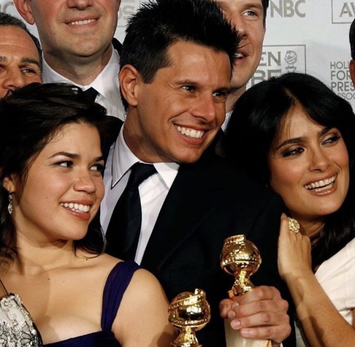 Creator Of “Ugly Betty” Dead From Apparent Suicide