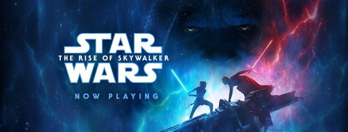 “The Rise Of Skywalker” Continues Box-Office Dominance
