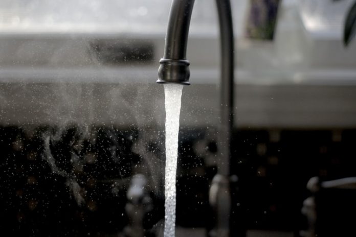 City Hall Getting Rid Of Bottled Water For Tap Water