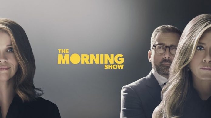 “The Morning Show” Is Fun TV!