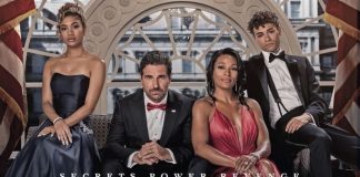 Tyler Perry’s “The Oval,” My New Favorite Show
