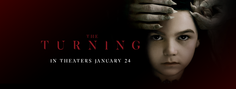 The Turning