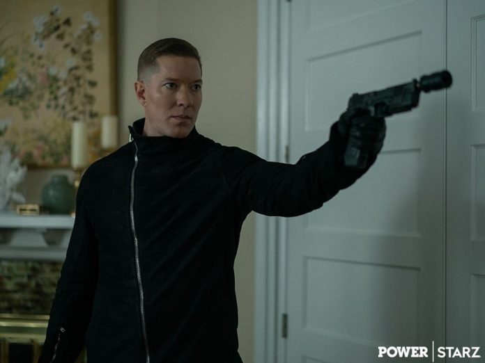 “Power” Recap: ‘It’s All Your Fault’