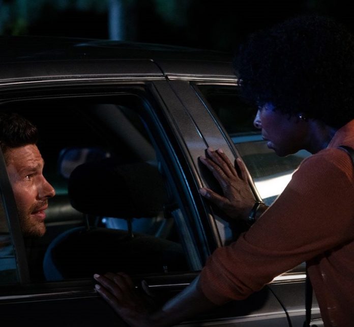 “HAHN” Recap: ‘Fleeting Moments’