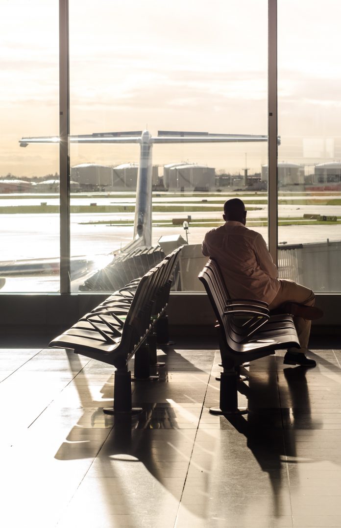 SFO Amongst Airports To Undergo Health Screenings For Travelers From China Passengers traveling from Central China will a undergo health screening and questionnaire once upon arrival to SFO.