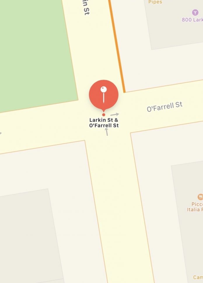First Shooting Of The Year Results In Death