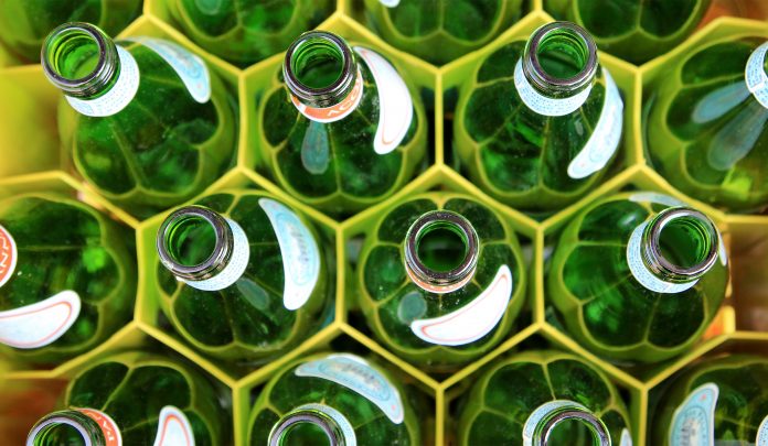 11 Charged In $2 Million Recycling Fraud Smuggling Ring
