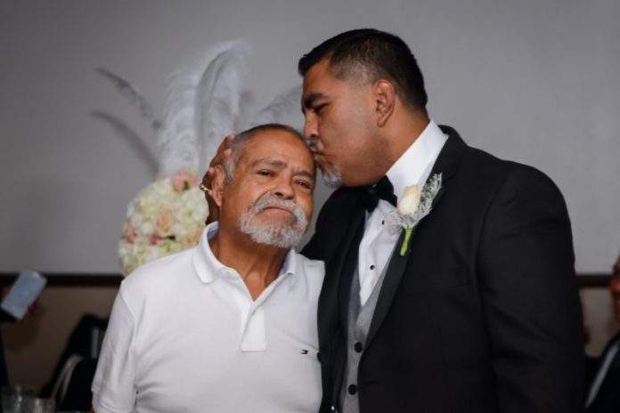 73-Year-Old Dies From Assault Injuries