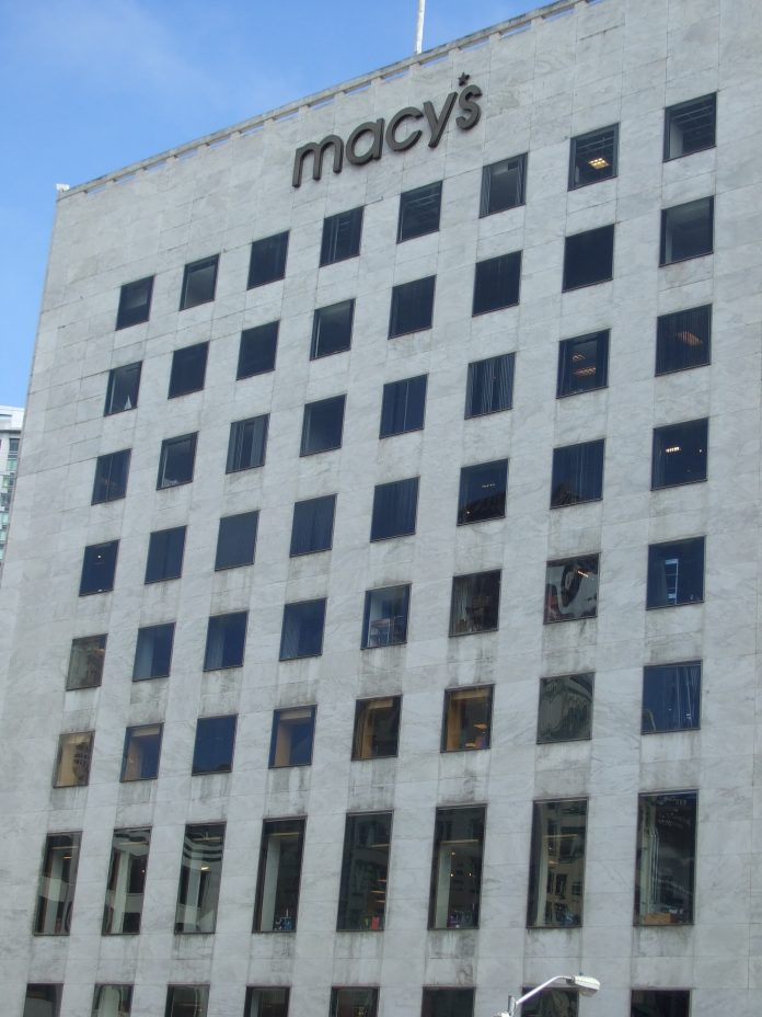 Macy’s Plans Closure Of 125 Stores For Growth Strategy