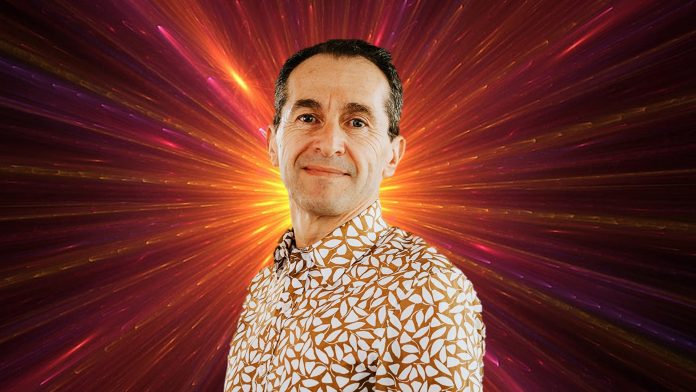 Jonathan Bogner Lightning Rod Producer Hits Hollywood