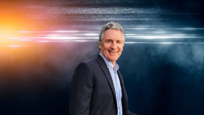 Kenny Buguen Mr. Extraordinary