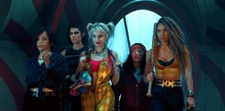 “Birds Of Prey,” Is A Mixed Bag