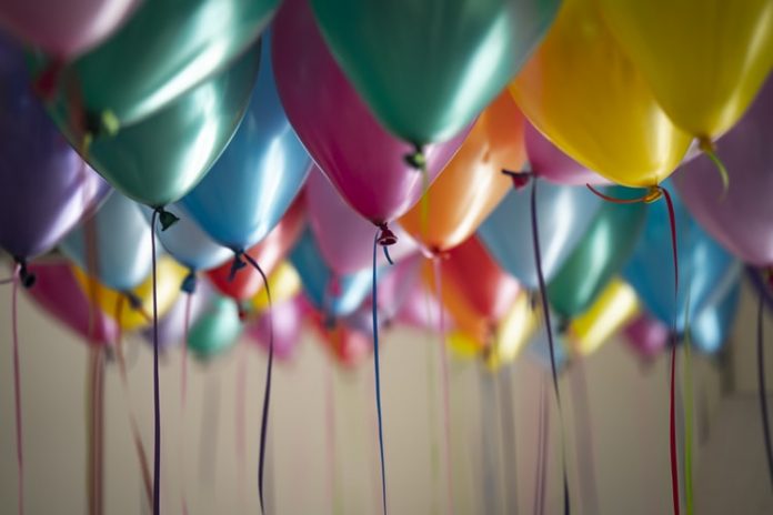 What Is In A Birthday People?