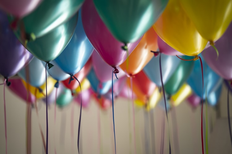 What Is In A Birthday People?