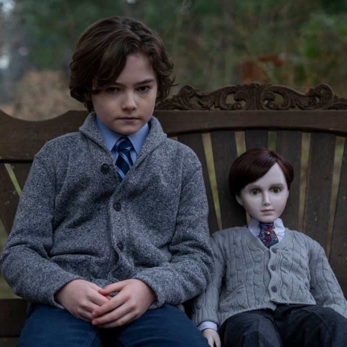 “Brahms: The Boy II” Is A Waste