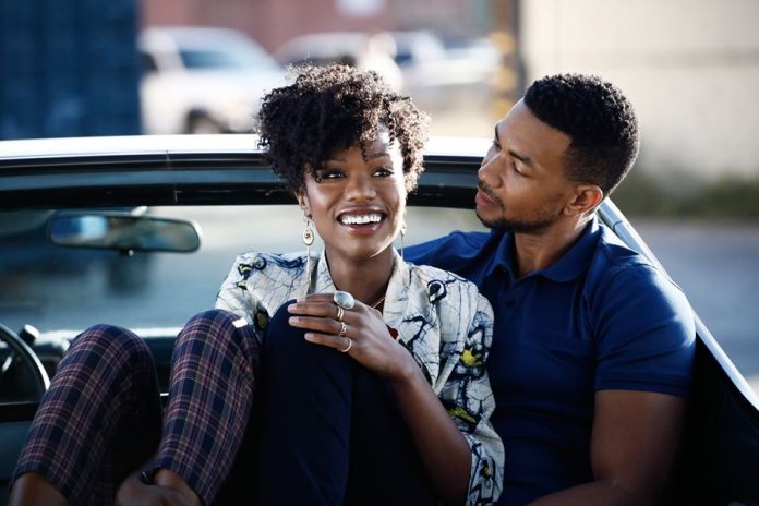 “Cherish The Day” Is Enchanting Story Of Love