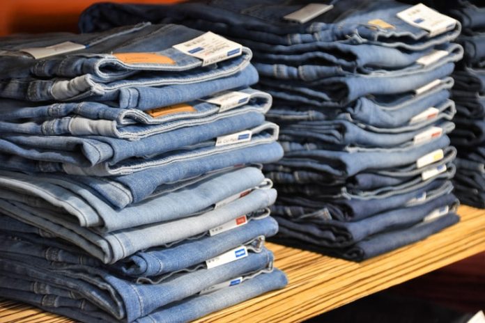 Too Much Excess Clothing