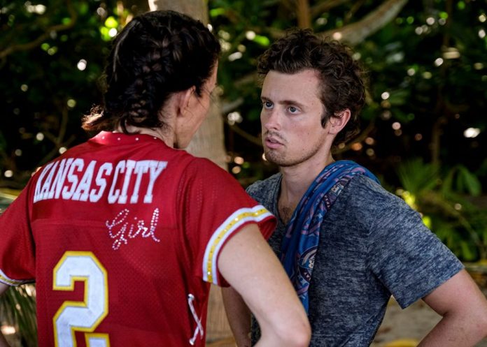 “Winners At War” Recap: ‘It’s Like A Survivor Economy’