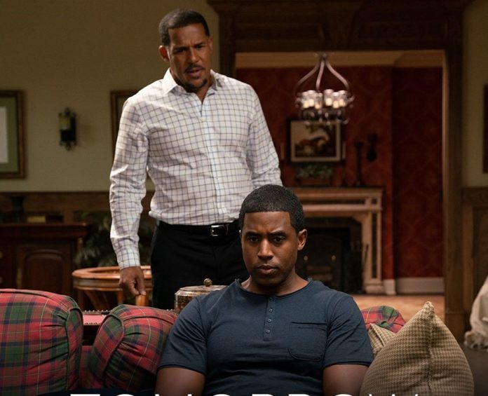 “HAHN” Recap: ‘The Heavy Lifting’