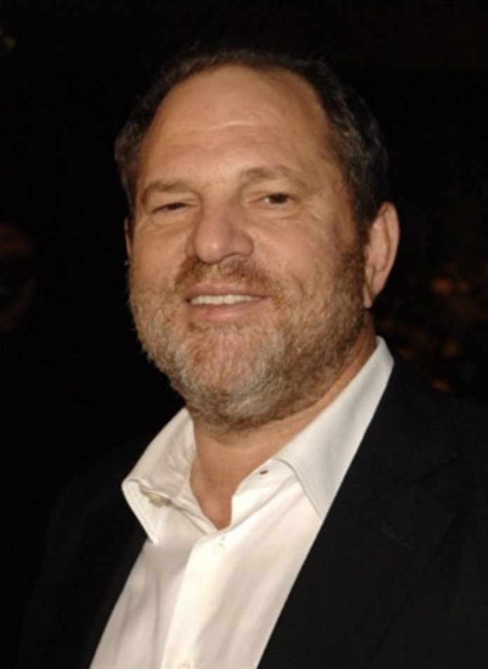 Harvey Weinstein Guilty Of Sexual Assault In New York