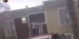 SFPD Investigate Video Of Elderly Man Robbed, Assaulted
